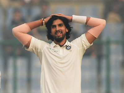 ishant sharma