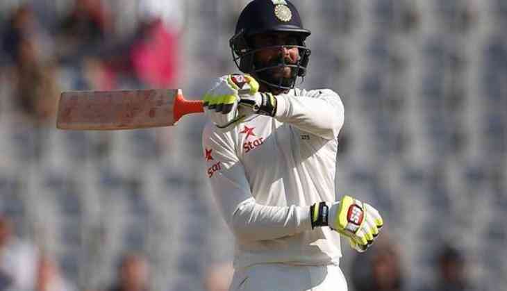 Jadeja 6 Satya Day