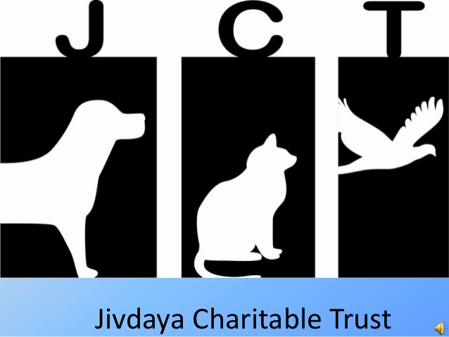 ગુજરાતમાં જીવદયાપ્રેમી સંમેલનનું આયોજન jivdaya charitable trust