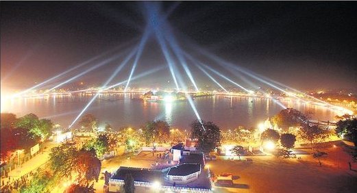 અમદાવાદમાં ડિસેમ્બરના અંતમાં માણી શકાશે વિવિધ કાર્યક્રમો kakriya carnival