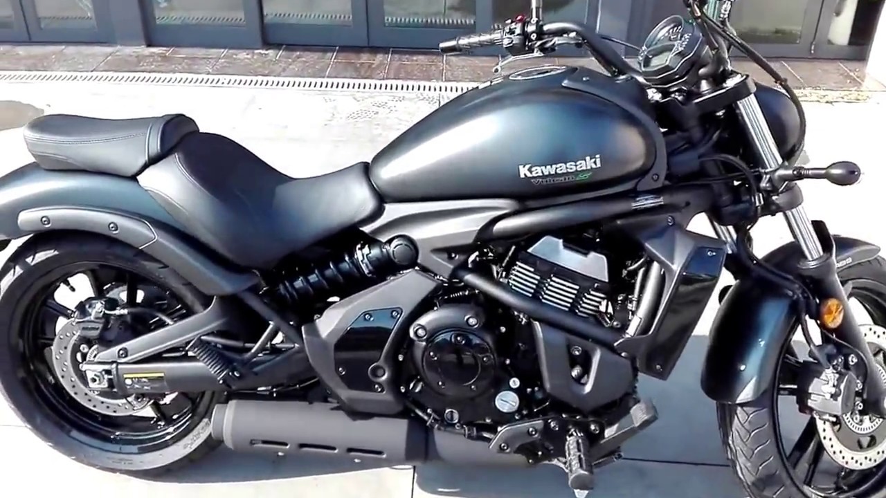 ભારતમાં લોન્ચ થશે Kawasakiની અા બાઈક, જાણો તેની શું છે ખુબી kavasaki