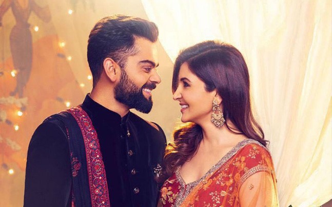 kohli and anushka 1