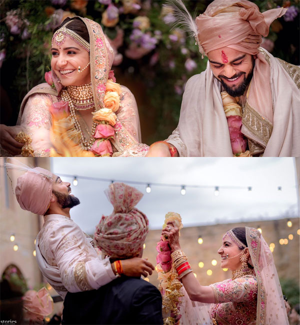 kohli anushka wedding 1