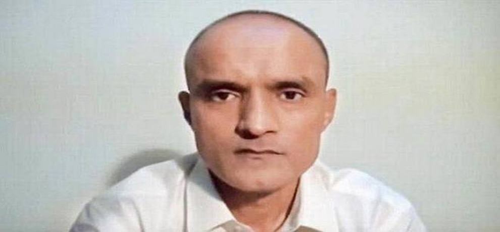પાકિસ્તાનની જેલમાં બંધ જાધવને તેમના માતા અને પત્ની મળશે kulbhushan jadhav