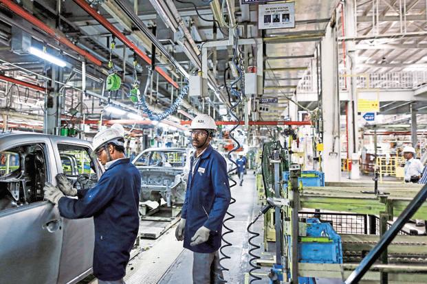 ચુંટણીના દિવસે સવેતન રજા આપવા આદેશ Manufacturing Kzve Satya Day
