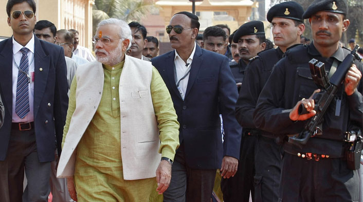 PM નરેન્દ્ર મોદીના ગુજરાત પ્રવાસનો અાજે બીજો દિવસ Modi 1 Satya Day
