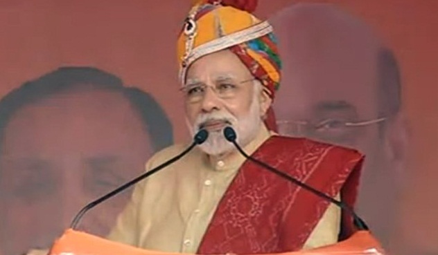 પાટણમાં PM મોદીએ કર્યો ચૂંટણી પ્રચાર Modi 123 1 Satya Day