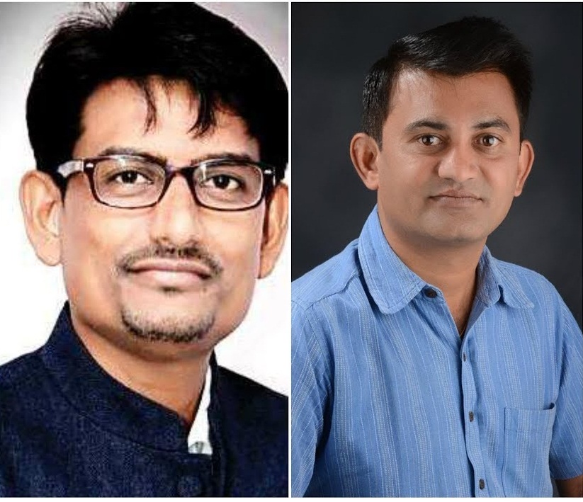 જાણો ગુજરાત વિધાનસભામાં વિરોધપક્ષના નેતા તરીકે કોણ અાવશે? Paresh Dhanani Satya Day