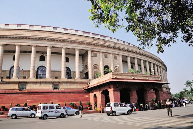 parliament kVcF