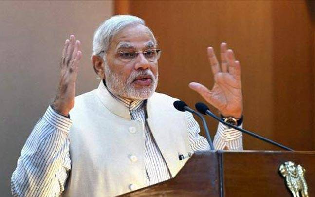 pm modi