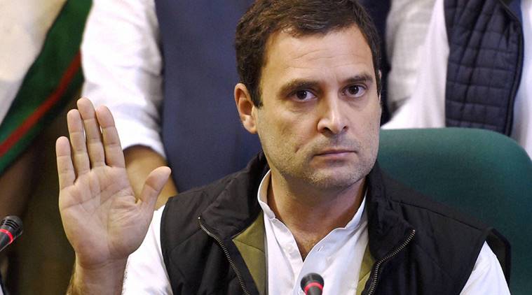 Rahul 2 Satya Day