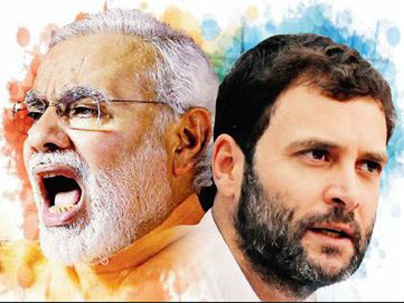 જાણો રાહુલે મોદીને શું પુછ્યો નવમો સવાલ ? Rahul Satya Day