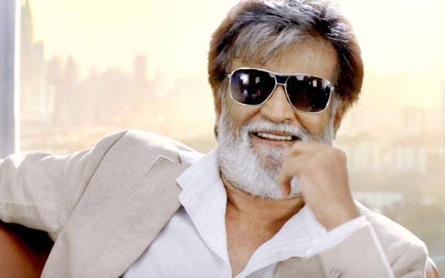 સુપર સ્ટાર રજનીકાંત રાજકારણમાં ઝંપલાવશે rajini thalaiva