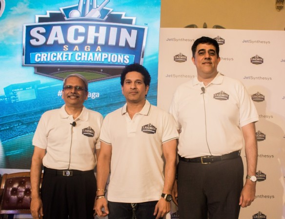 Sachin Game Satya Day