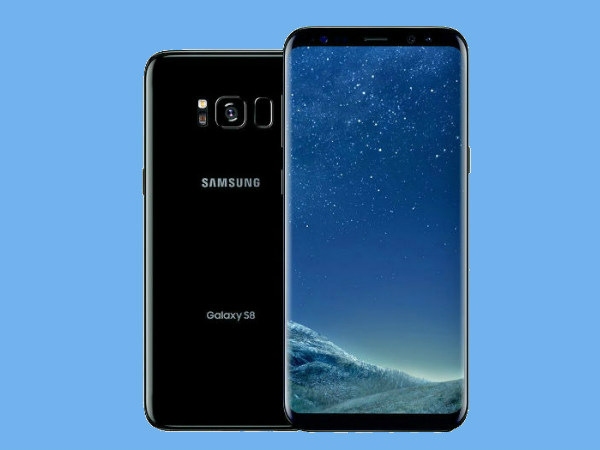 samsung galaxy s9