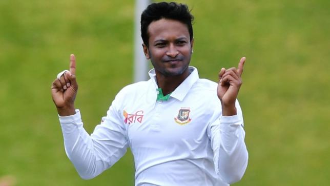 shakib
