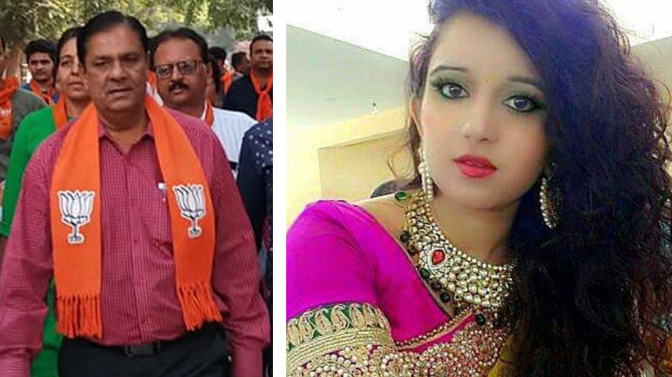 મણીનગરની બેઠકનો ચીતાર Suresh Patel Vs Shweta Brahmbhatt Satya Day