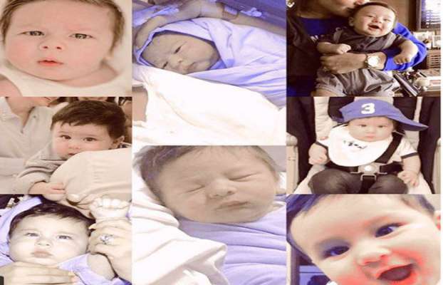 taimur 1