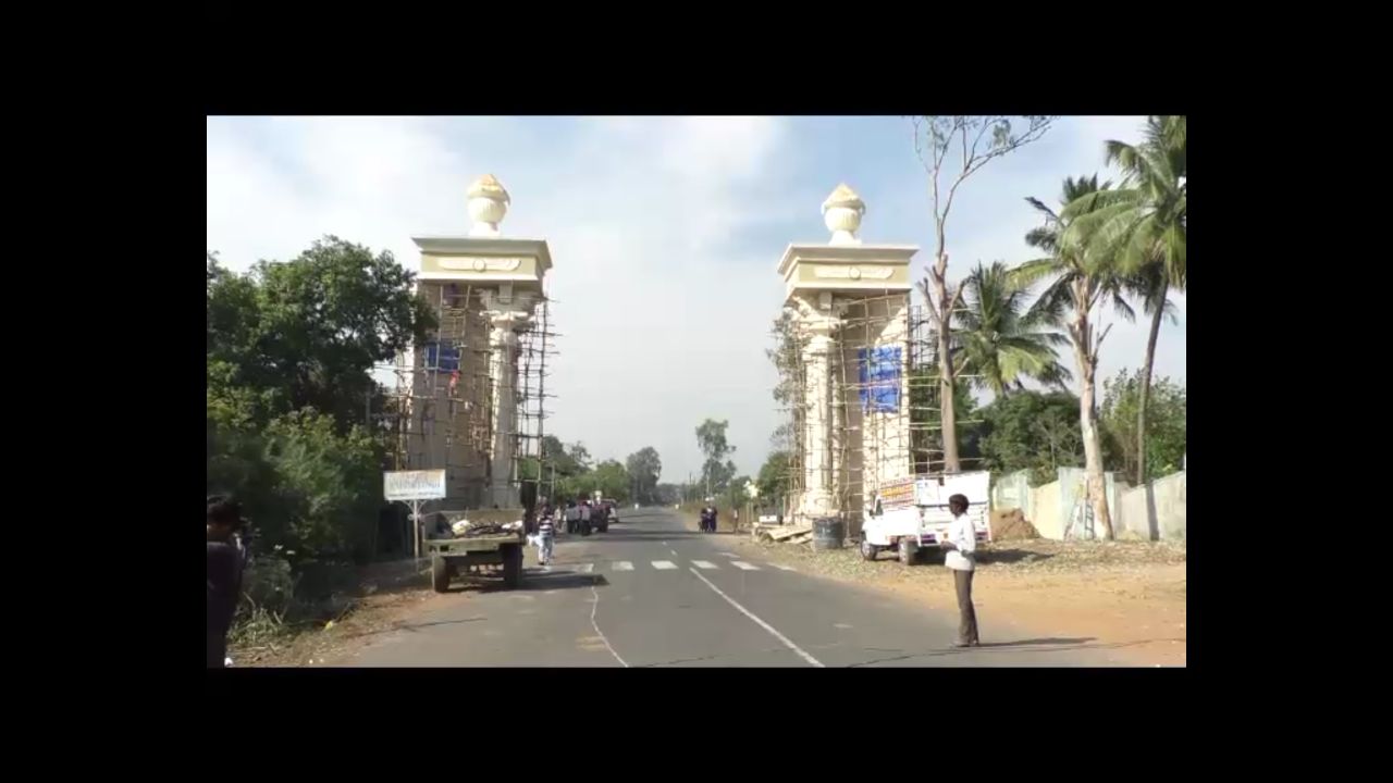 Valsad 6 Satya Day