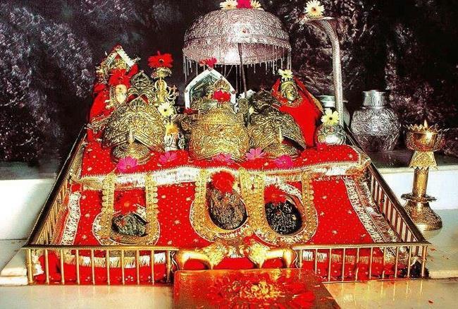 માતા વૈષ્ણોદેવીના દર્શનાર્થીઓ માટે મહત્વના સમાચાર Viashno Devi Satya Day