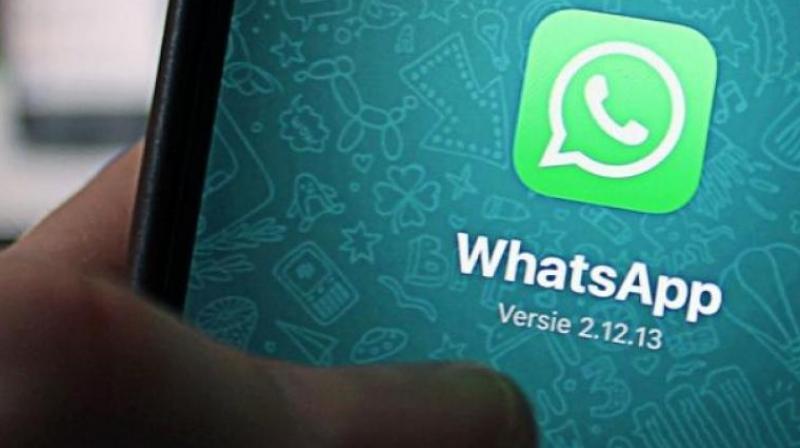 Whats Appમાં અાવી રહ્યા છે બે શાનદાર ફીચર્સ whats app