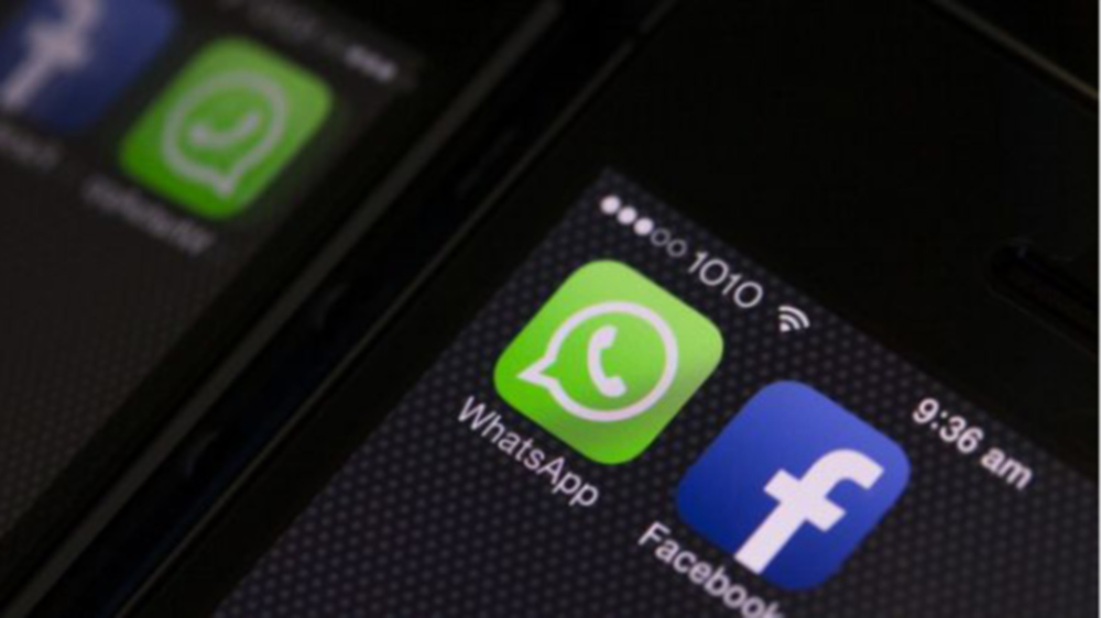 Facebook સાથે હાથ મેળવી Whats app લાવી રહ્યું છે અા ખાસ ફિચર્સ whatsapp