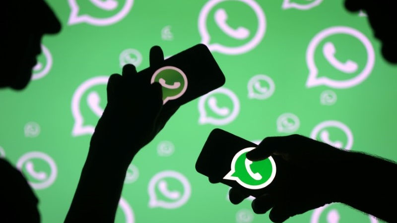 Whats appનું નવું ફીચર્સ લોન્ચ Whatsapp Eu Reuters Satya Day