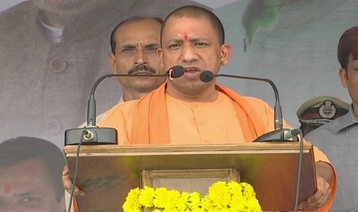 રાષ્ટ્રીય રાજનીતિમાં યોગીનું કદ વધ્યું Yogi 1 Satya Day