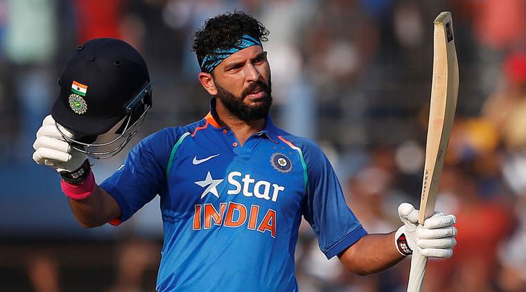 yuvraj singh