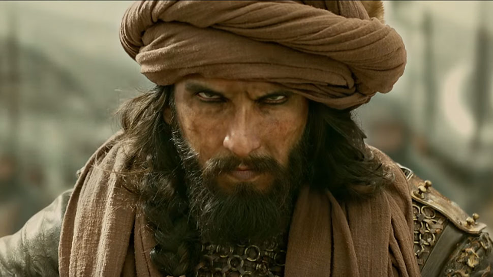 656684 Ranveer Khilji Satya Day