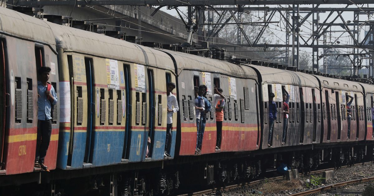 રેલ્વેમાં પ્રવાસ દરમ્યાન મેડિકલ-સુવિધા મળશે 74511 menyzhgihs 1511355298