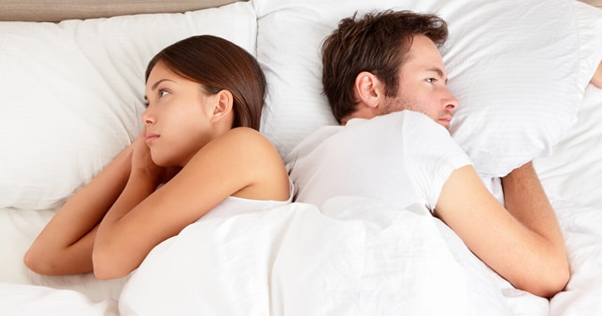 Find Out What Happens When You Dont Have Sex Youll Do It A Lot More Often