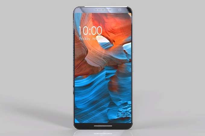 Google Pixel 3
