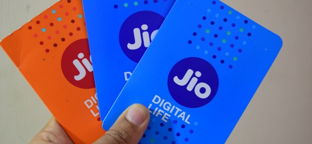 Jio તેના ગ્રાહકો માટે ફરી લાવ્યું ધમાકેદાર ઓફર્સ Jio