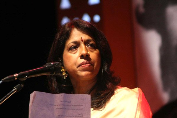 Kavita Subramaniam