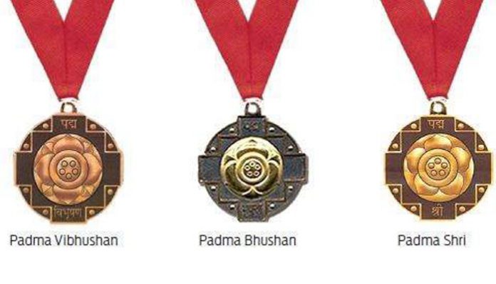 Padma Awards