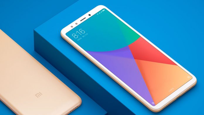 Redmi Note 5 leak 1