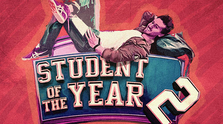 SOTY2 yhvtfb