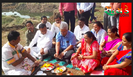 પારડી માં રૂ 4 કરોડના ખર્ચે વિવિધ વિકાસના કામો સાથે ક્રિકેટ સ્ટેડિયમનું ખાત મુહૂર્ત કર્યું . Screen Shot 2018 01 02 At 2.40.09 Pm Satya Day