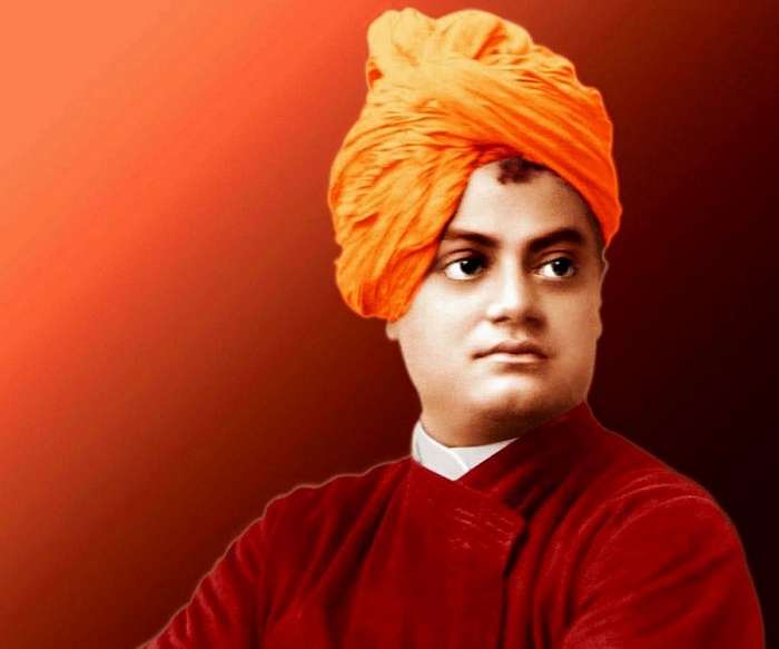 ભારતના યુવાનોનાં પ્રેરણાસ્ત્રોત સ્વામી વિવેકાનંદની અાજે જન્મજયંતી Swami Vivekananda Jayanti 2025