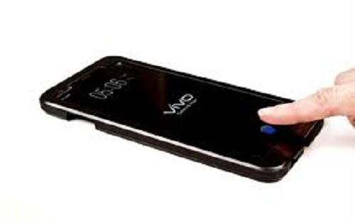 Vivo X20 Plus UD 1