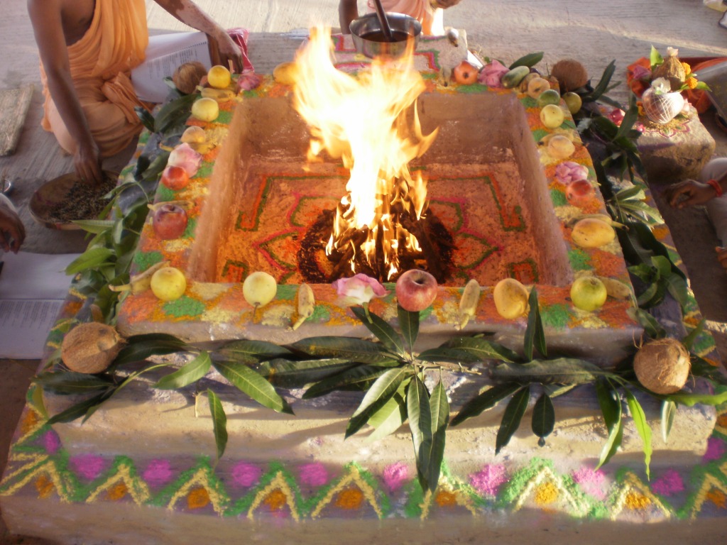 Yagn Satya Day