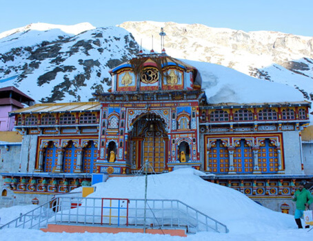 badrinath dham1