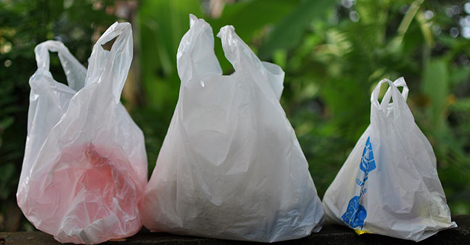 bag plastik