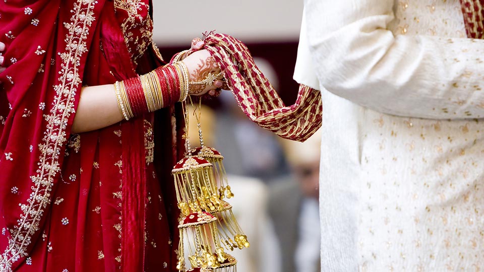 Bride Groom Recipe For Happy Marriage Five Ingredients Satya Day