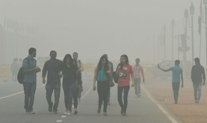 સમગ્ર રાજ્યમાં ઠંડીનો કહેર યથાવત્ cold