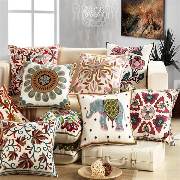 cushiondecoration ll