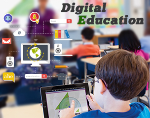 digital education