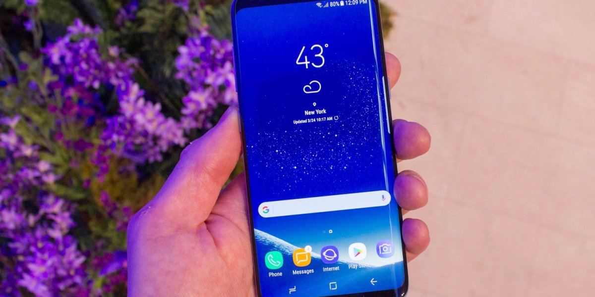 galexy s 9
