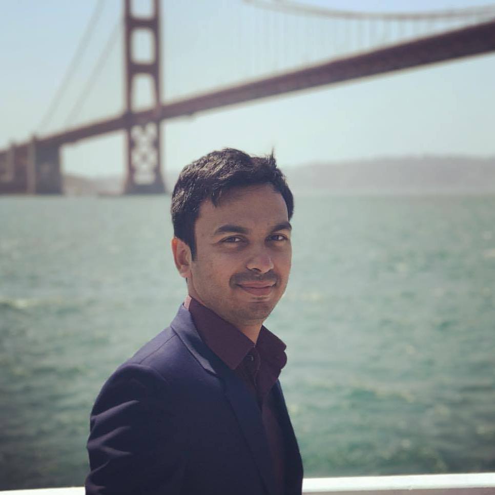 કોશીશ કરનેવાલો કી કભી હાર નહી હોતી golden gate
